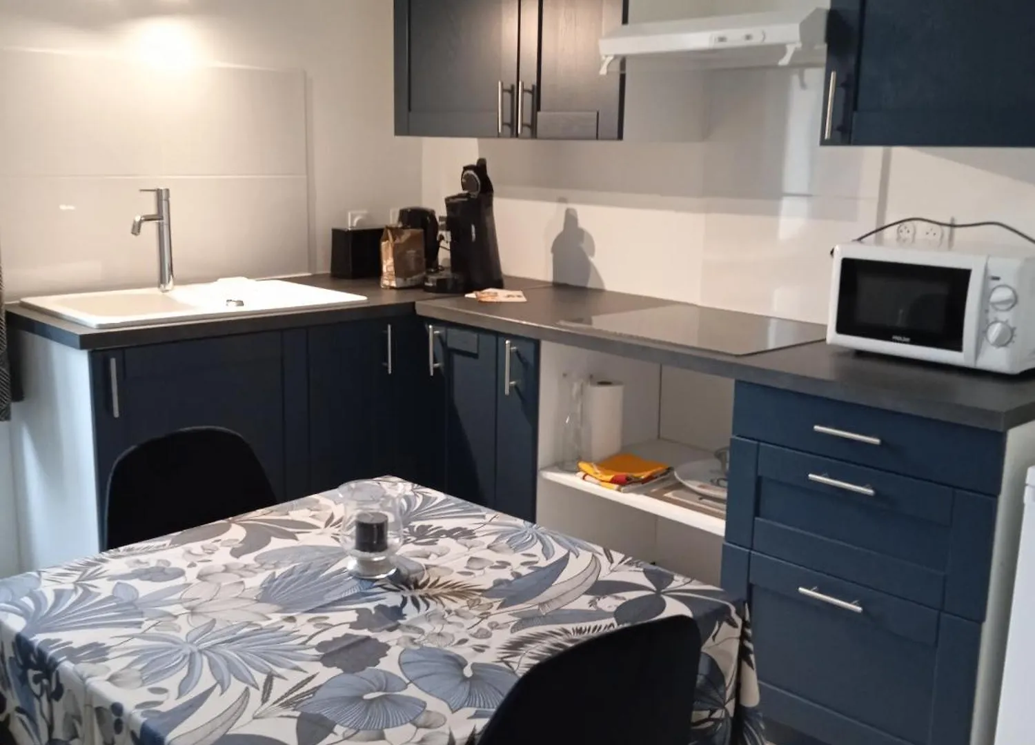 Appartement Le Logis Du Guiers à Le Pont-de-Beauvoisin