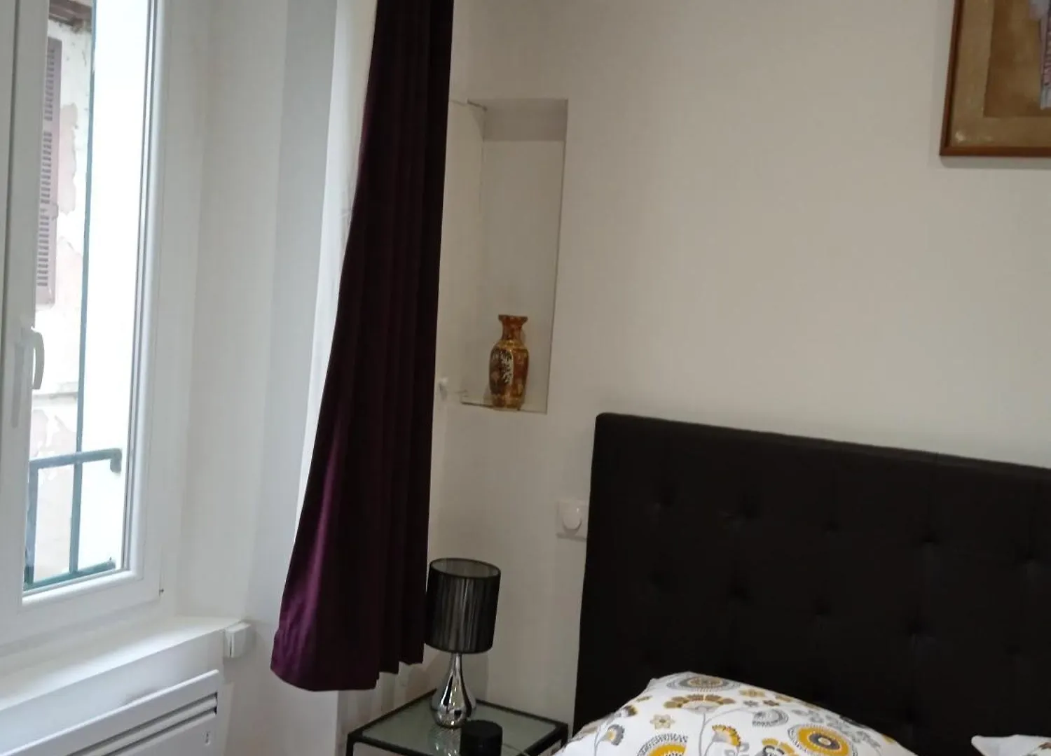 Appartement Le Logis Du Guiers à Le Pont-de-Beauvoisin 0*,